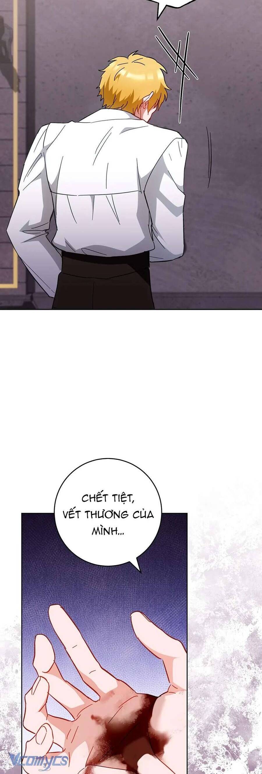 Đầu Bếp Hoàng Gia Chap 110 - Next Chap 111