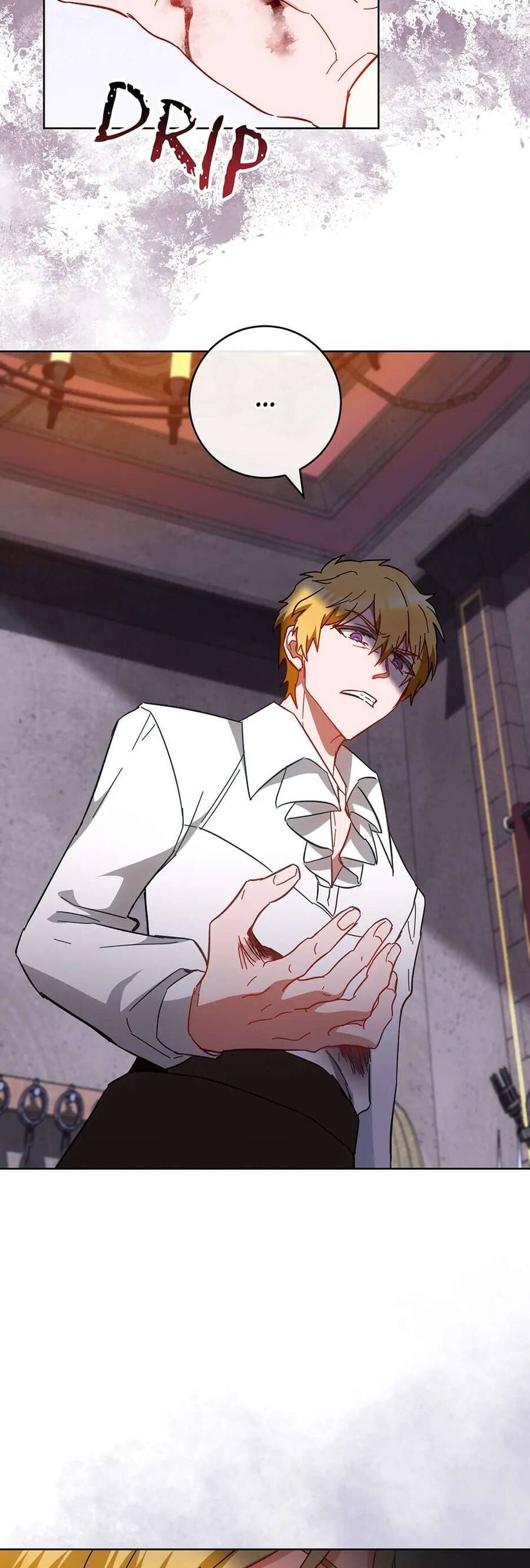 Đầu Bếp Hoàng Gia Chap 110 - Next Chap 111