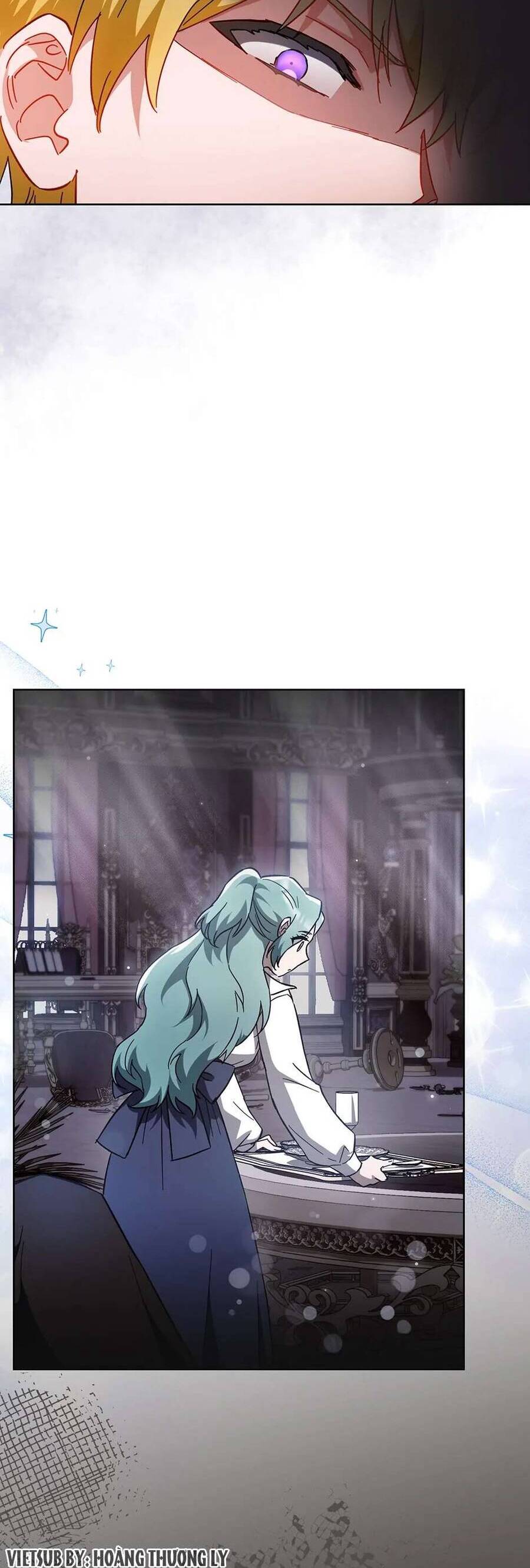 Đầu Bếp Hoàng Gia Chap 110 - Next Chap 111