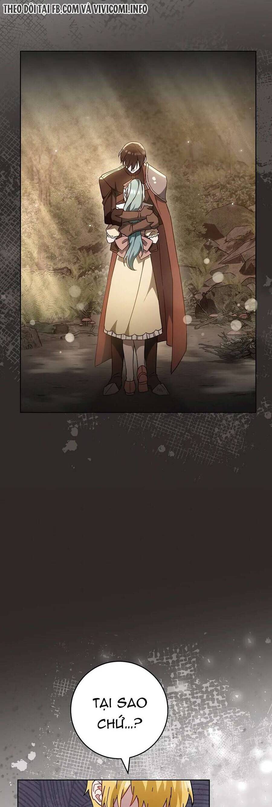 Đầu Bếp Hoàng Gia Chap 110 - Next Chap 111