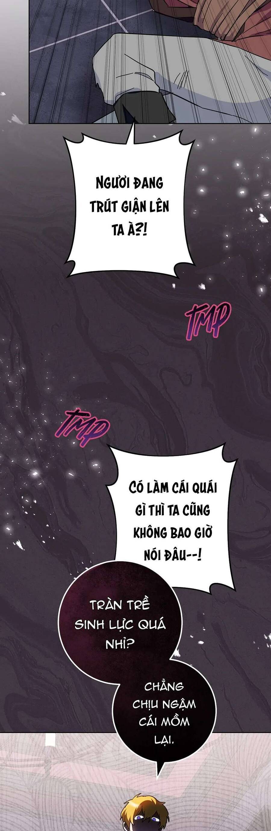 Đầu Bếp Hoàng Gia Chap 110 - Next Chap 111
