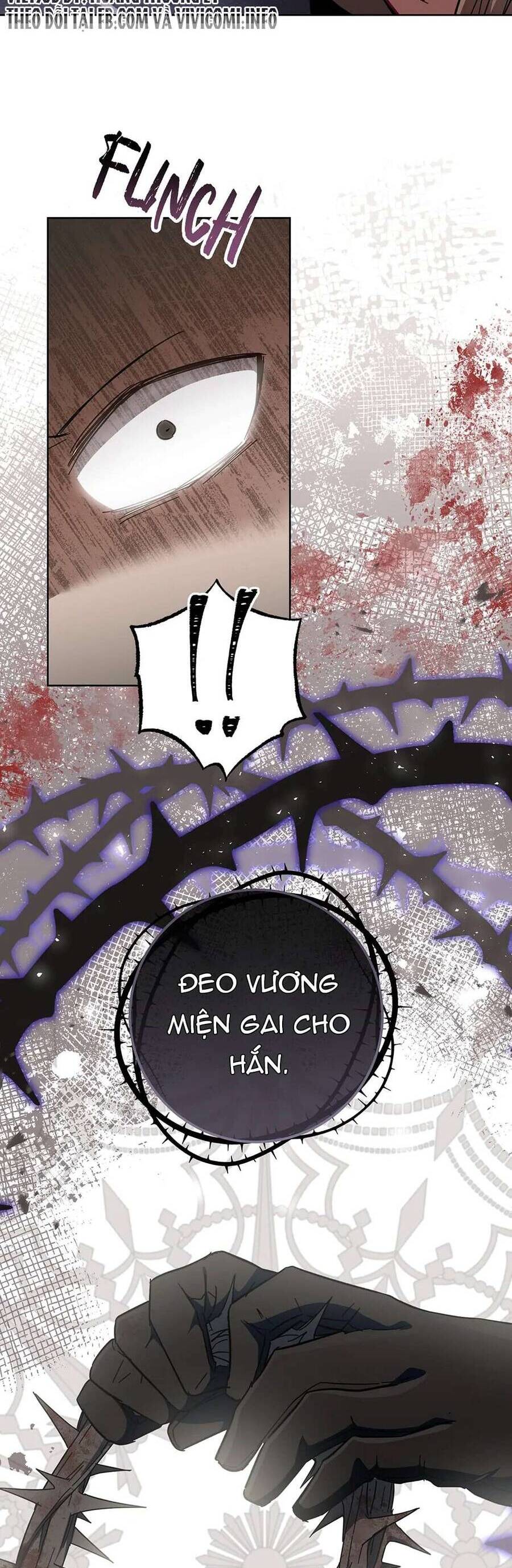 Đầu Bếp Hoàng Gia Chap 110 - Next Chap 111