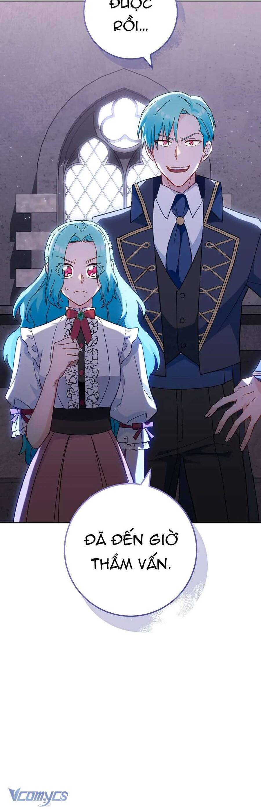 Đầu Bếp Hoàng Gia Chap 110 - Next Chap 111