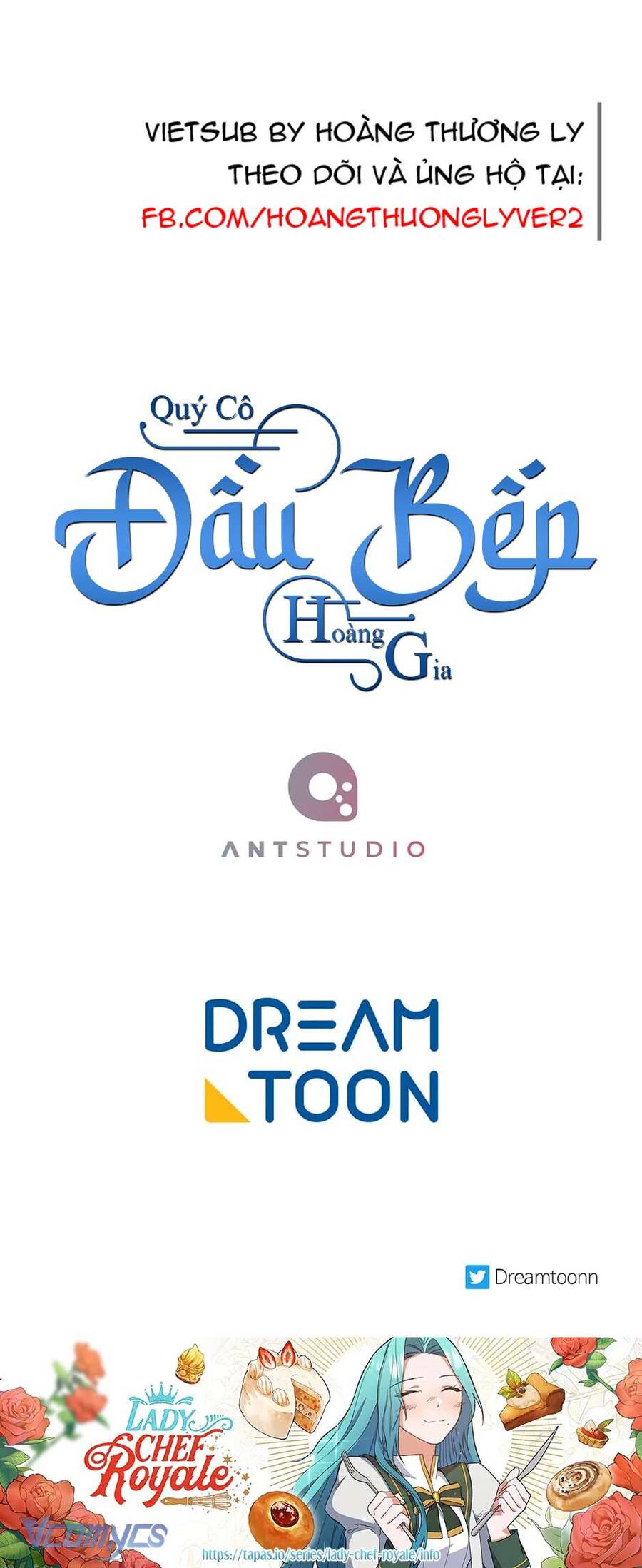 Đầu Bếp Hoàng Gia Chap 110 - Next Chap 111