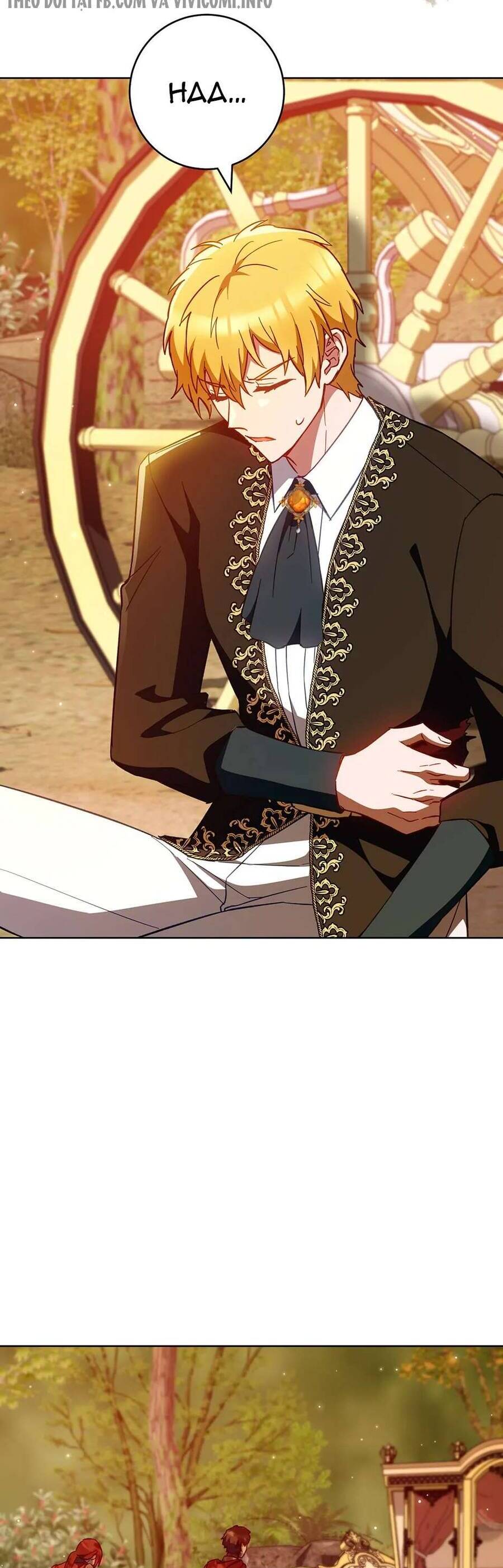 Đầu Bếp Hoàng Gia Chap 110 - Next Chap 111