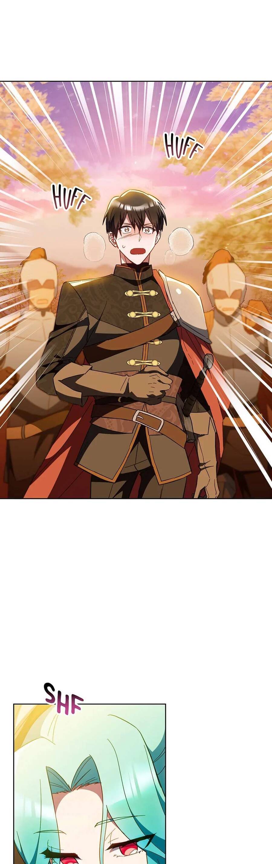 Đầu Bếp Hoàng Gia Chap 110 - Next Chap 111