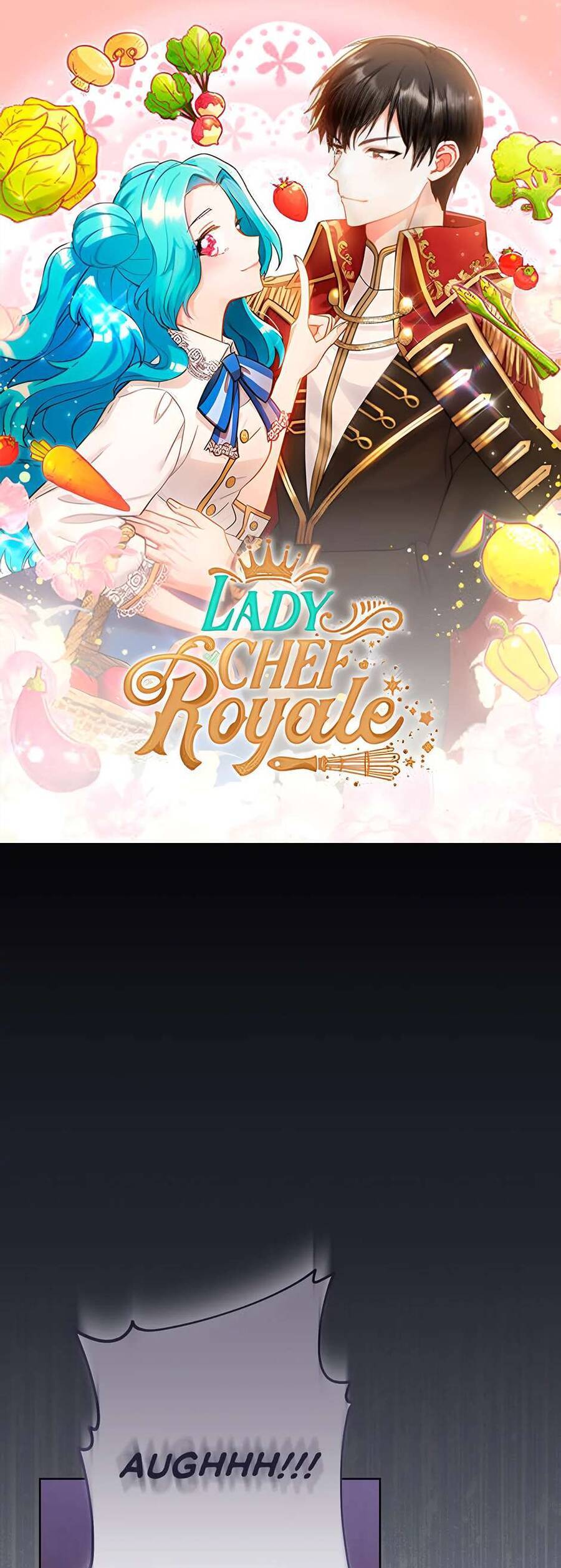 Đầu Bếp Hoàng Gia Chap 111 - Next Chap 112