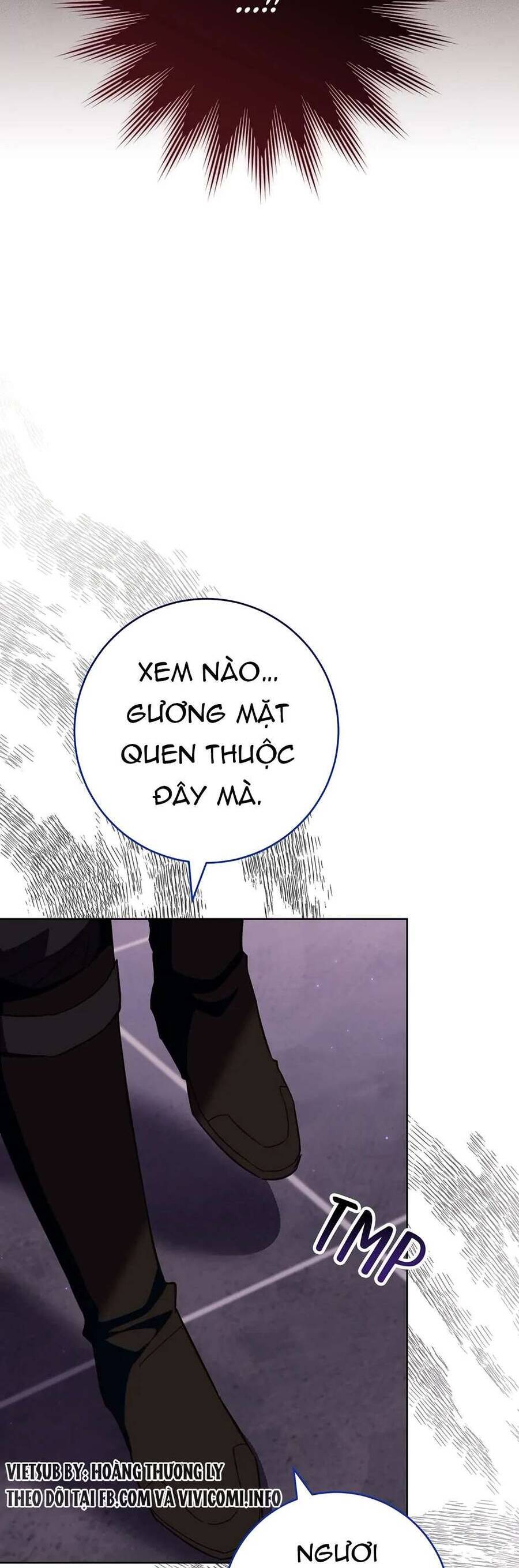 Đầu Bếp Hoàng Gia Chap 111 - Next Chap 112