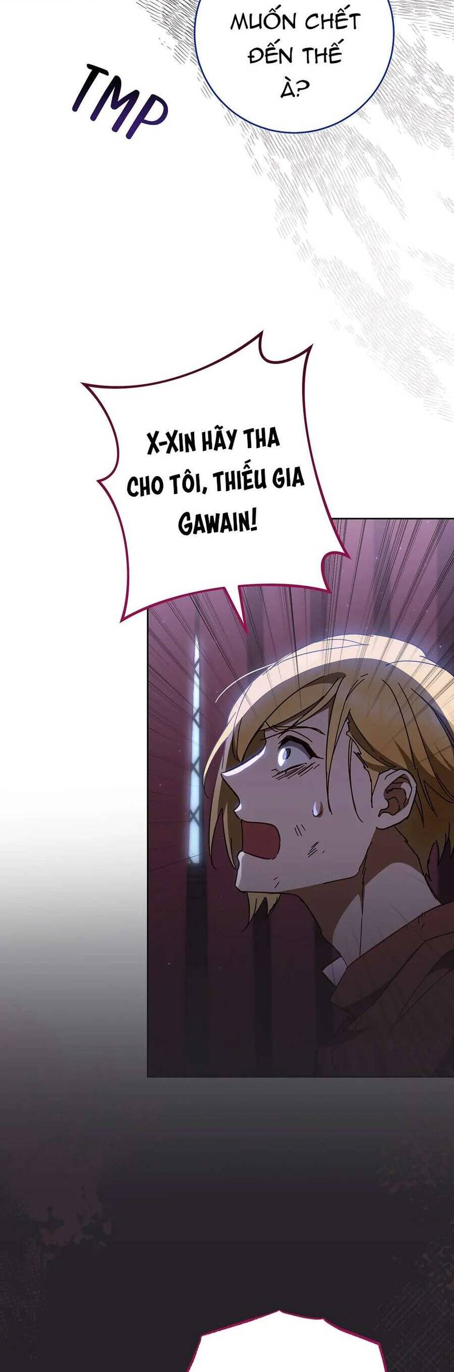 Đầu Bếp Hoàng Gia Chap 111 - Next Chap 112