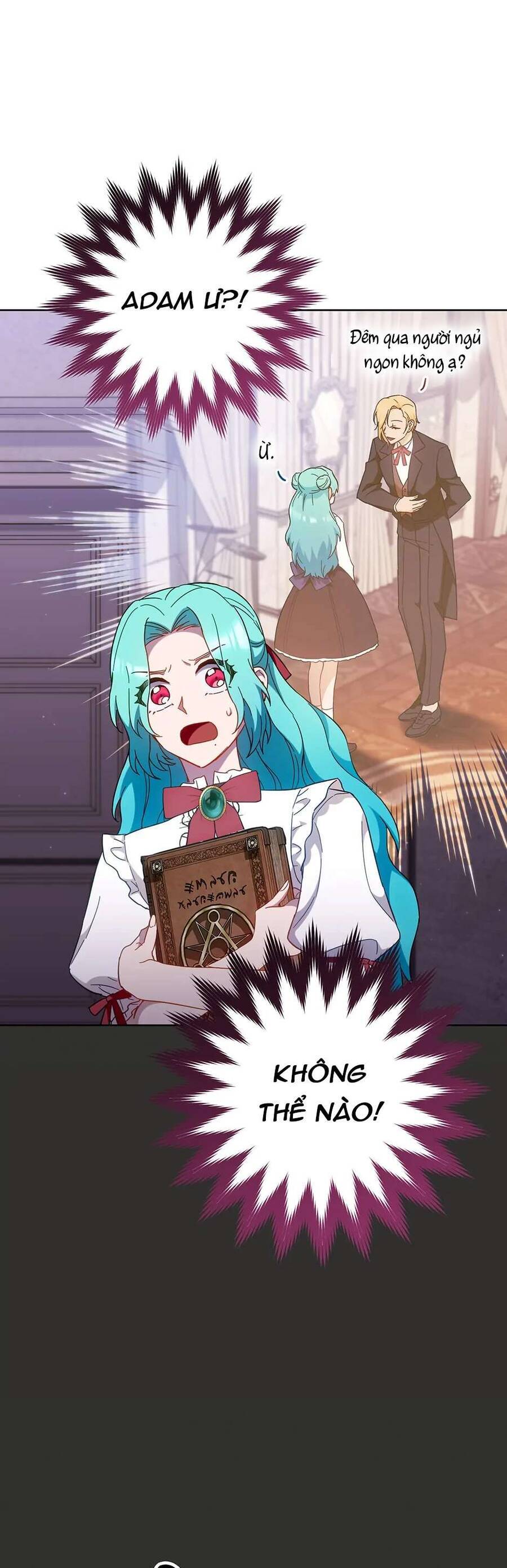 Đầu Bếp Hoàng Gia Chap 111 - Next Chap 112