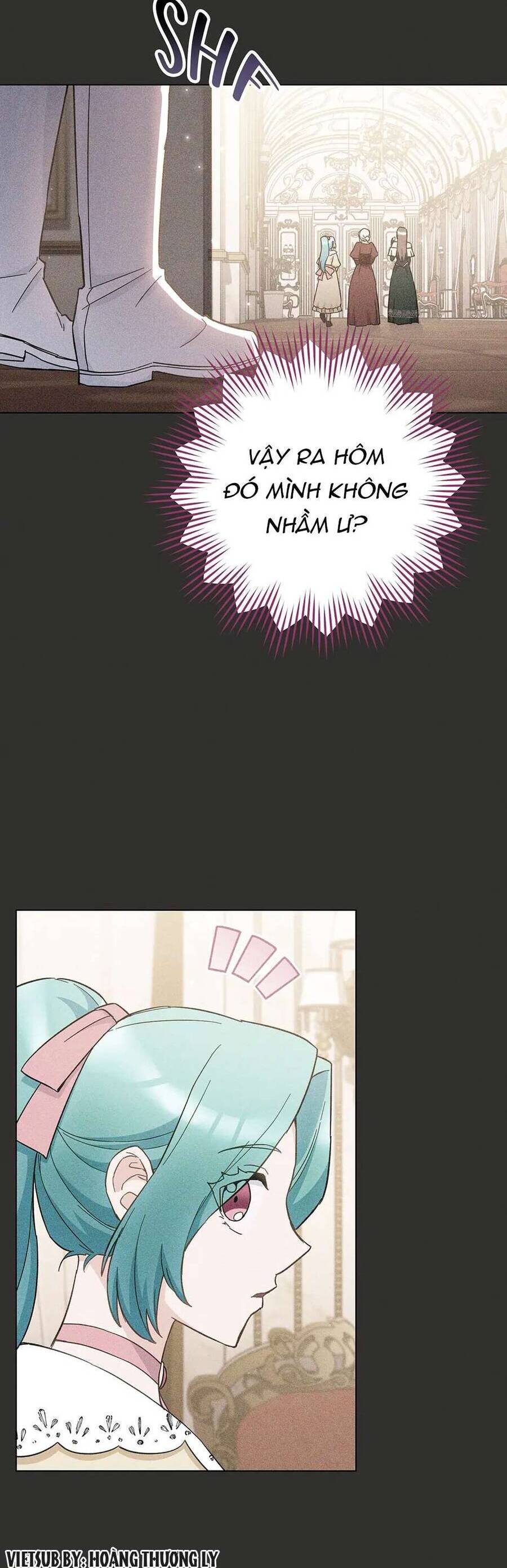 Đầu Bếp Hoàng Gia Chap 111 - Next Chap 112