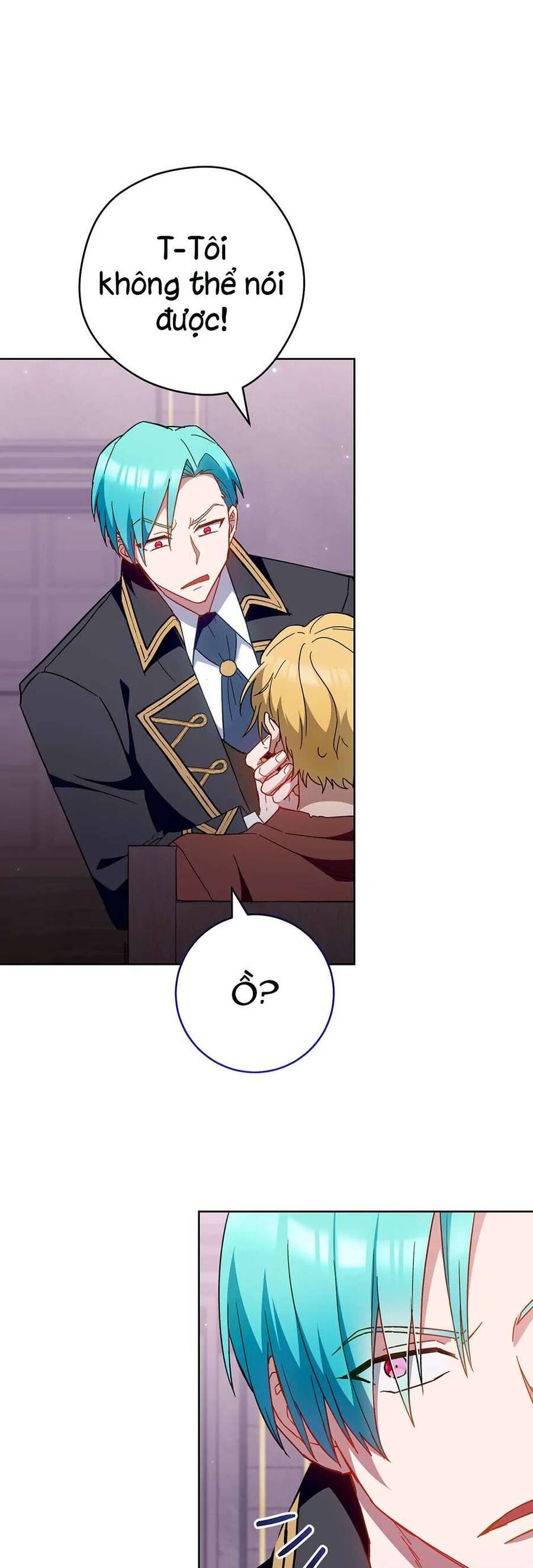 Đầu Bếp Hoàng Gia Chap 111 - Next Chap 112