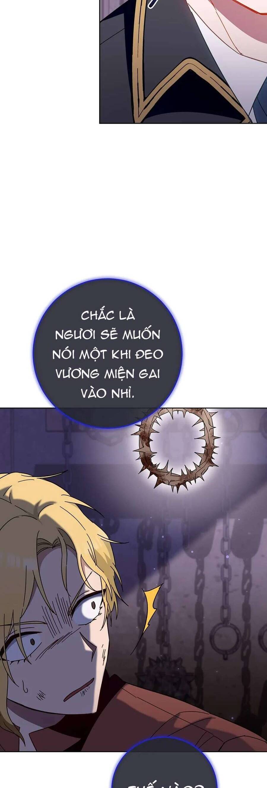 Đầu Bếp Hoàng Gia Chap 111 - Next Chap 112