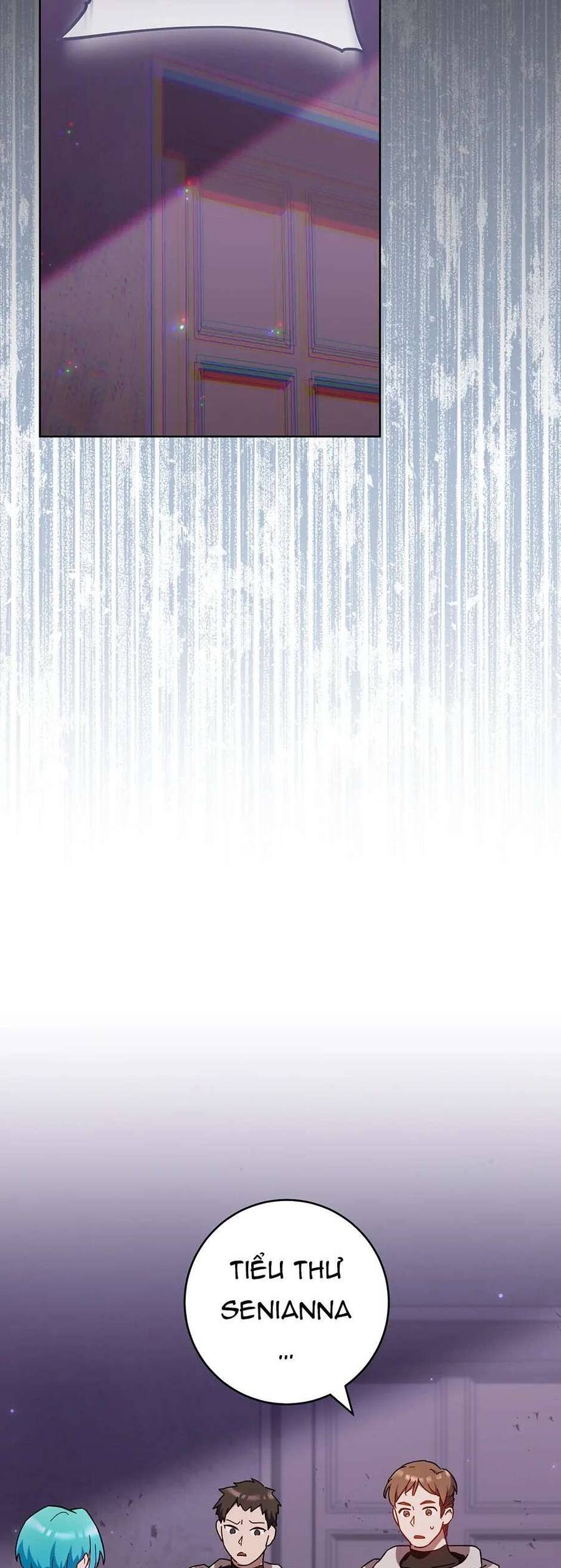 Đầu Bếp Hoàng Gia Chap 111 - Next Chap 112