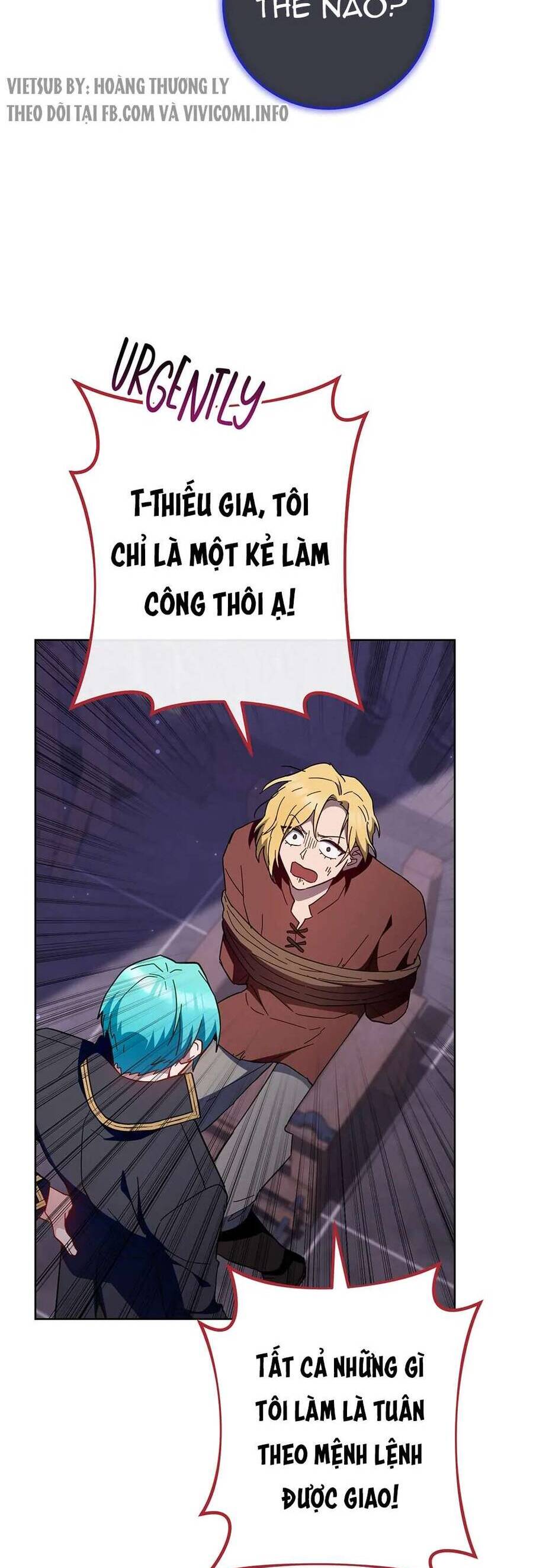 Đầu Bếp Hoàng Gia Chap 111 - Next Chap 112