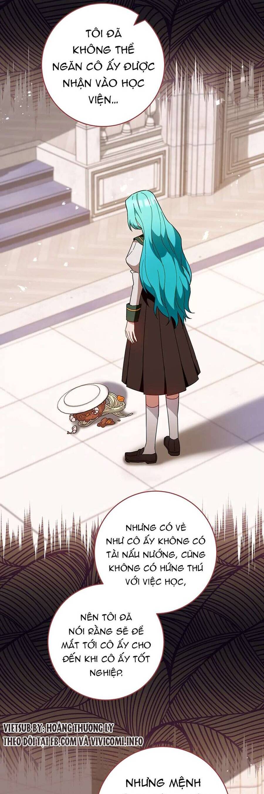 Đầu Bếp Hoàng Gia Chap 111 - Next Chap 112