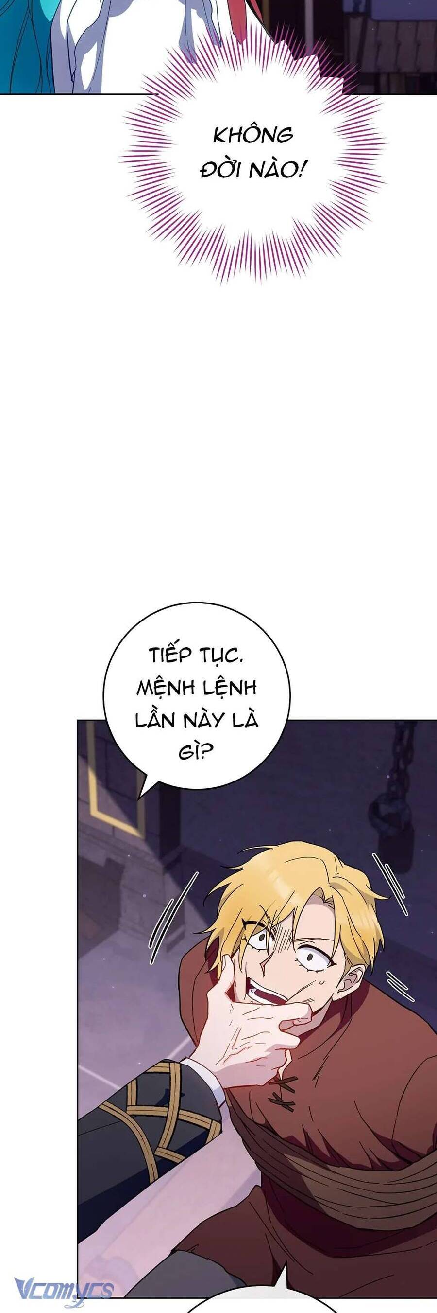 Đầu Bếp Hoàng Gia Chap 111 - Next Chap 112