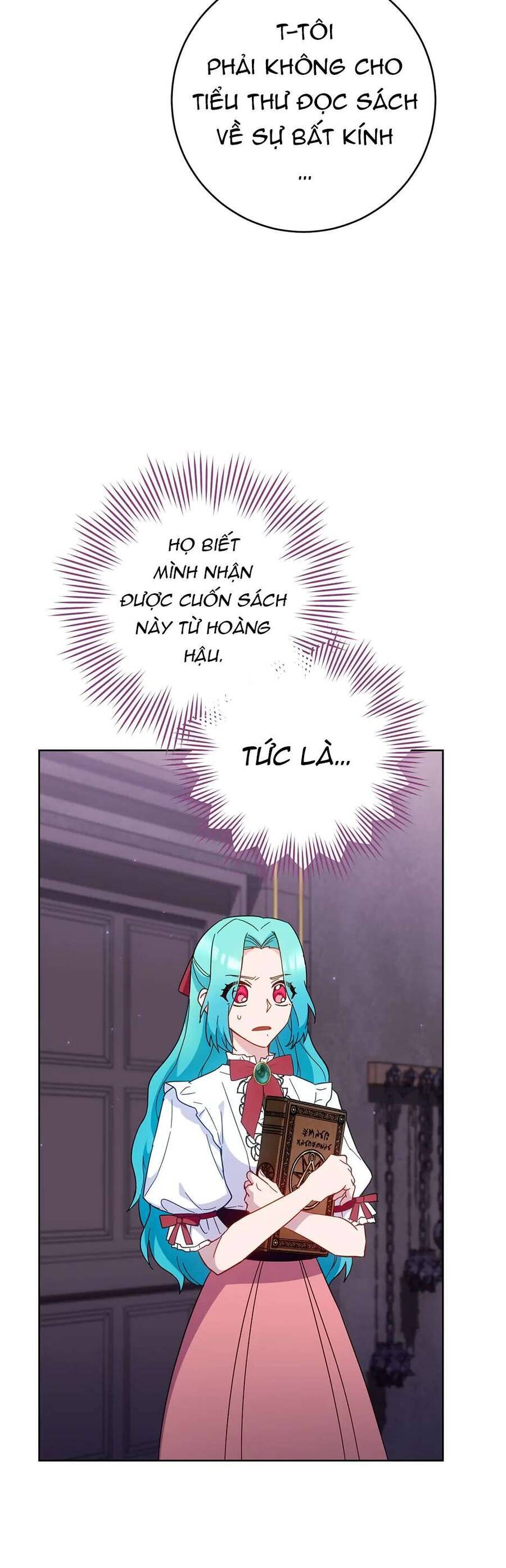 Đầu Bếp Hoàng Gia Chap 111 - Next Chap 112