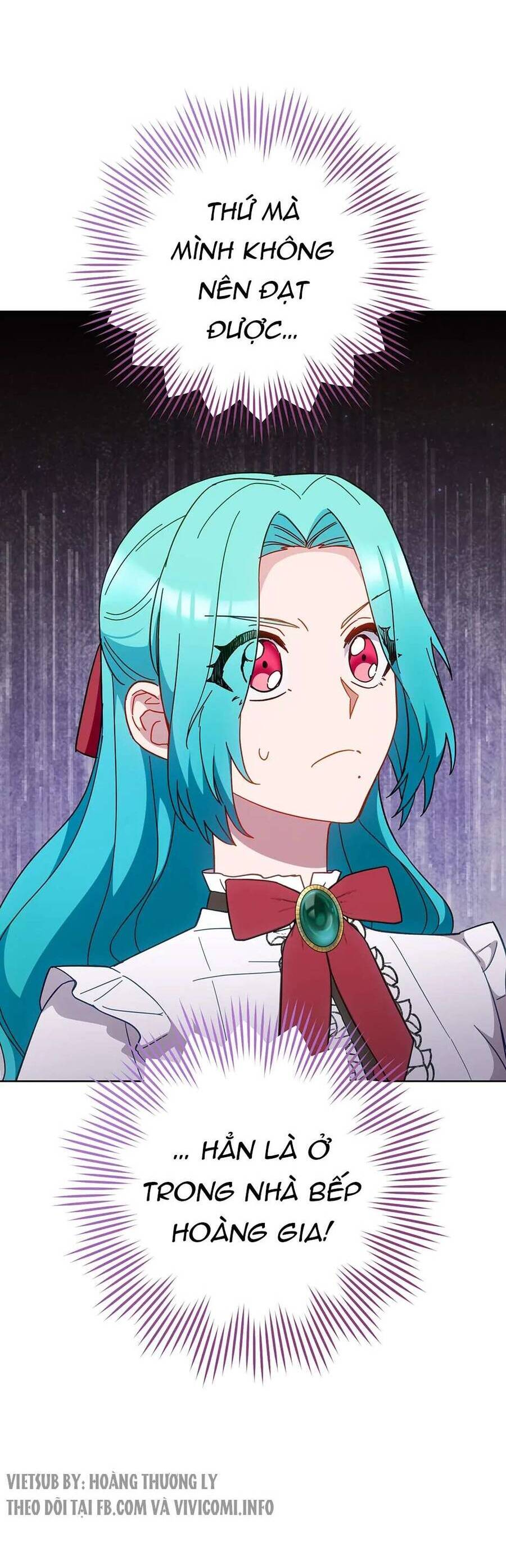 Đầu Bếp Hoàng Gia Chap 111 - Next Chap 112