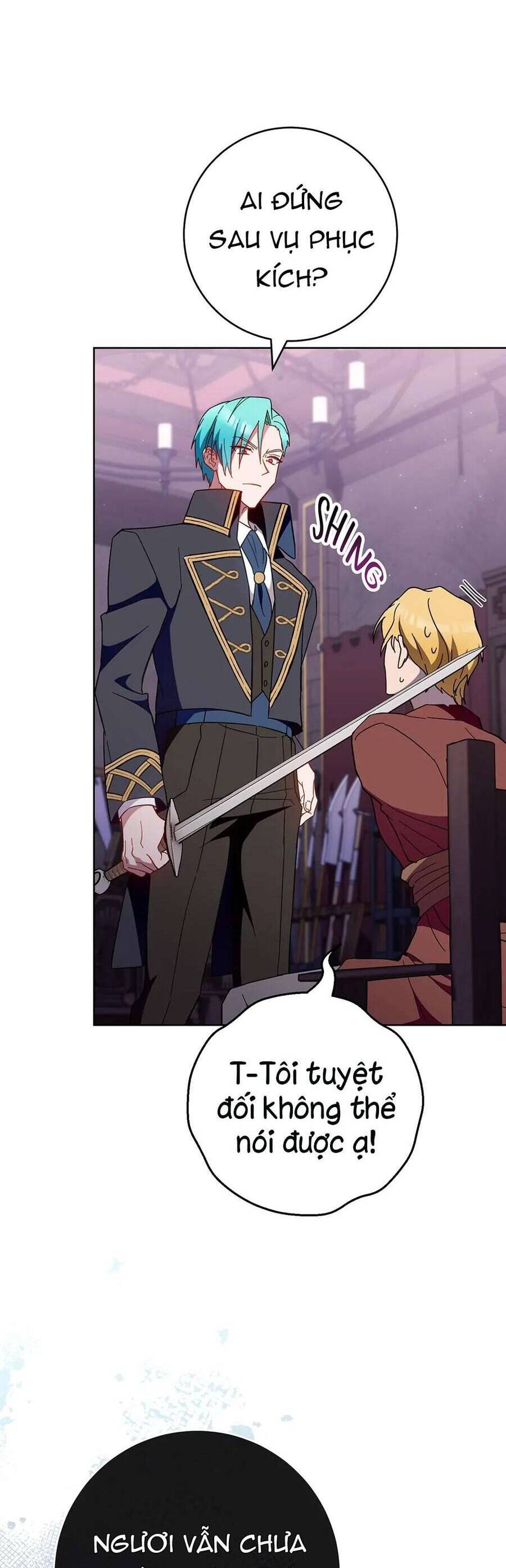 Đầu Bếp Hoàng Gia Chap 111 - Next Chap 112