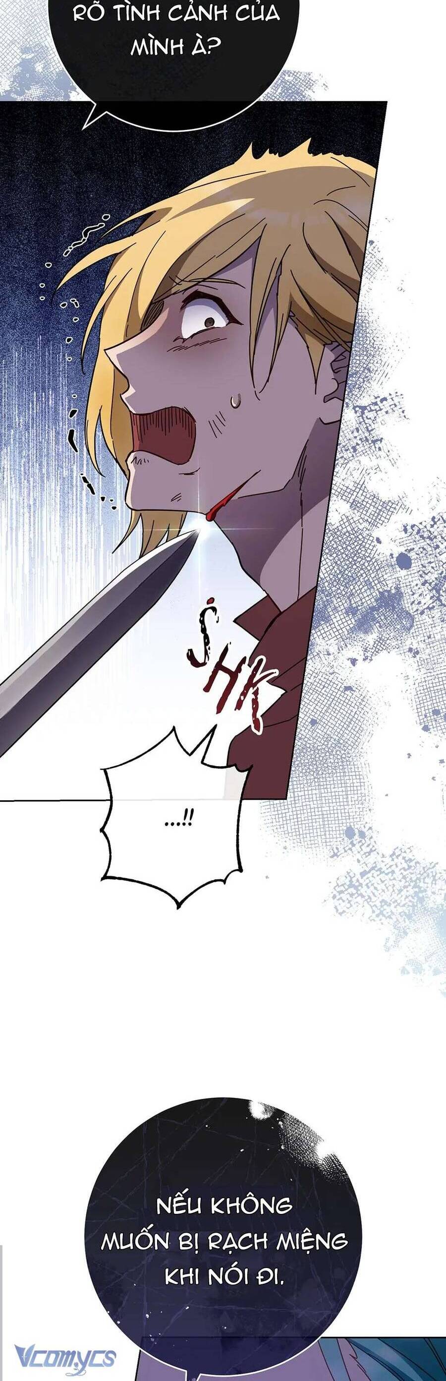 Đầu Bếp Hoàng Gia Chap 111 - Next Chap 112