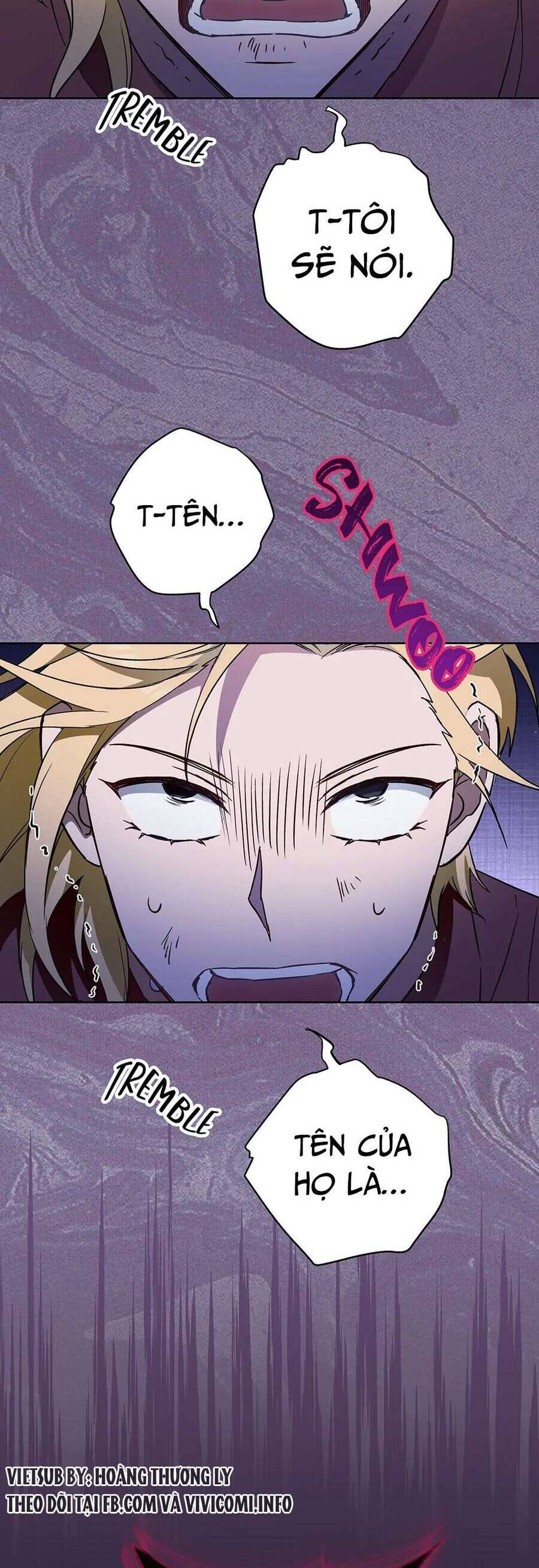 Đầu Bếp Hoàng Gia Chap 111 - Next Chap 112