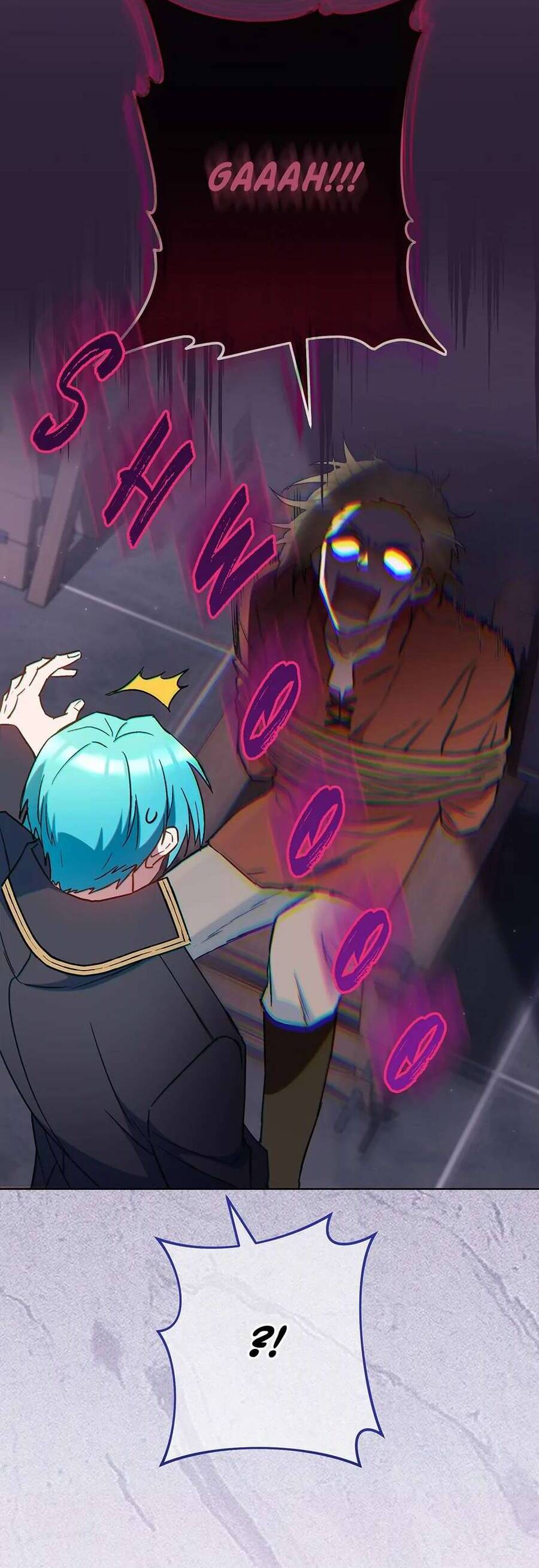 Đầu Bếp Hoàng Gia Chap 111 - Next Chap 112