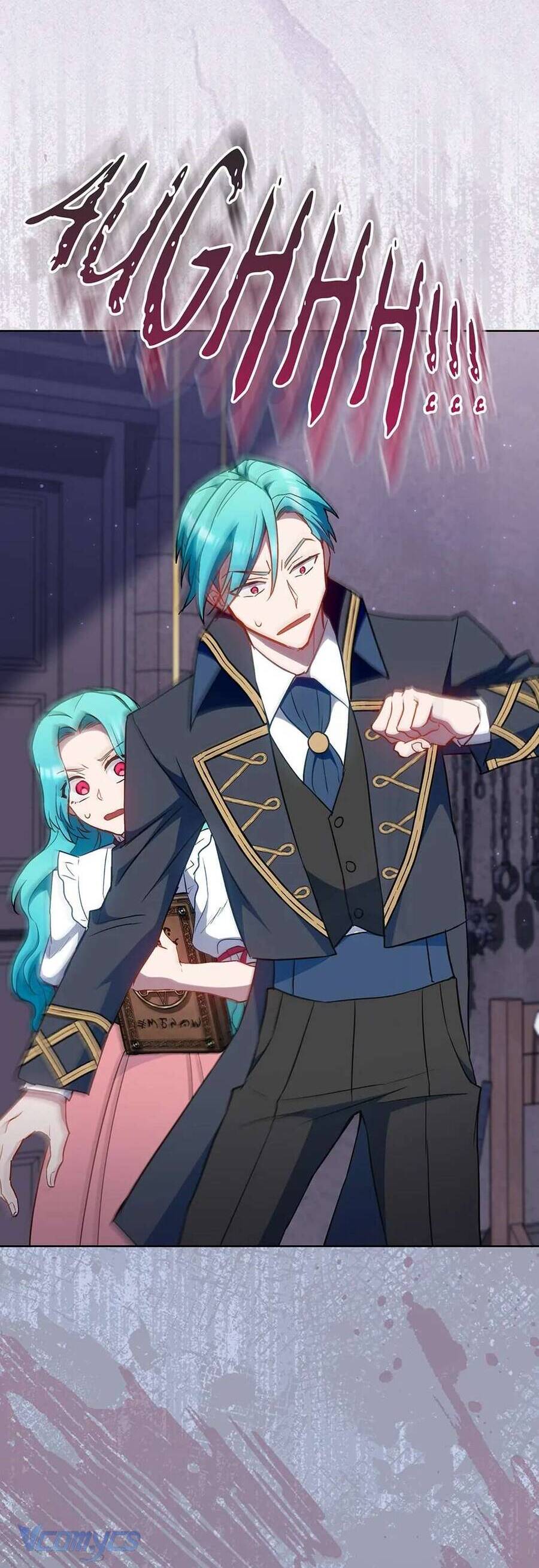 Đầu Bếp Hoàng Gia Chap 111 - Next Chap 112