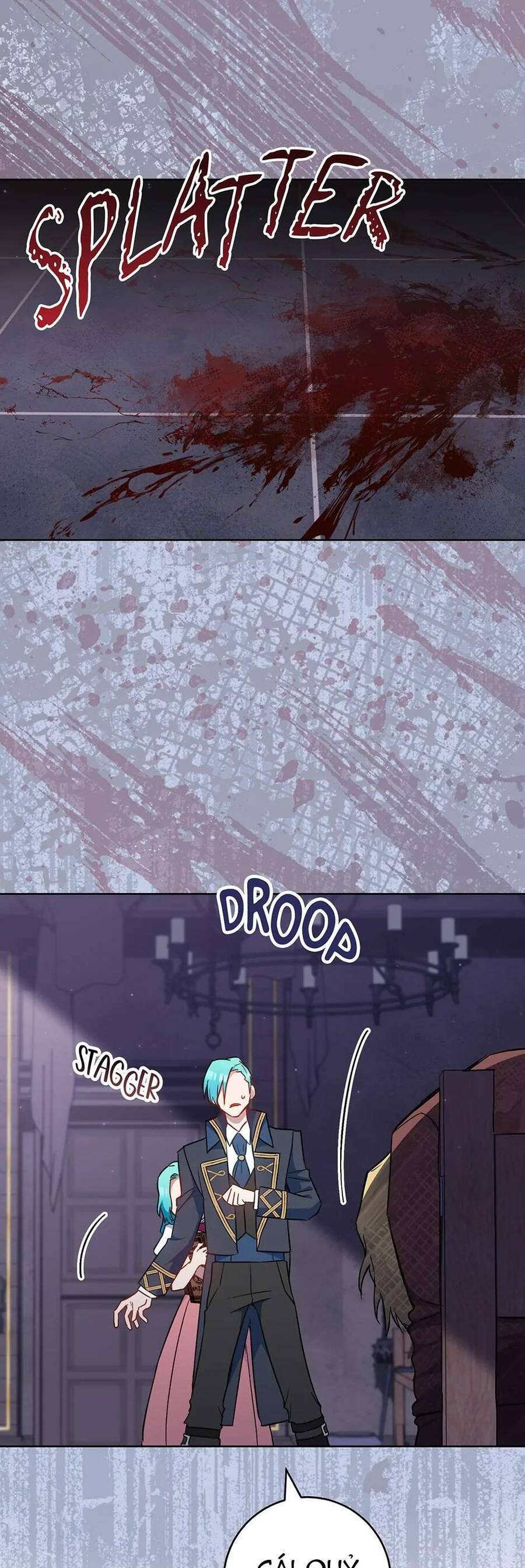 Đầu Bếp Hoàng Gia Chap 111 - Next Chap 112