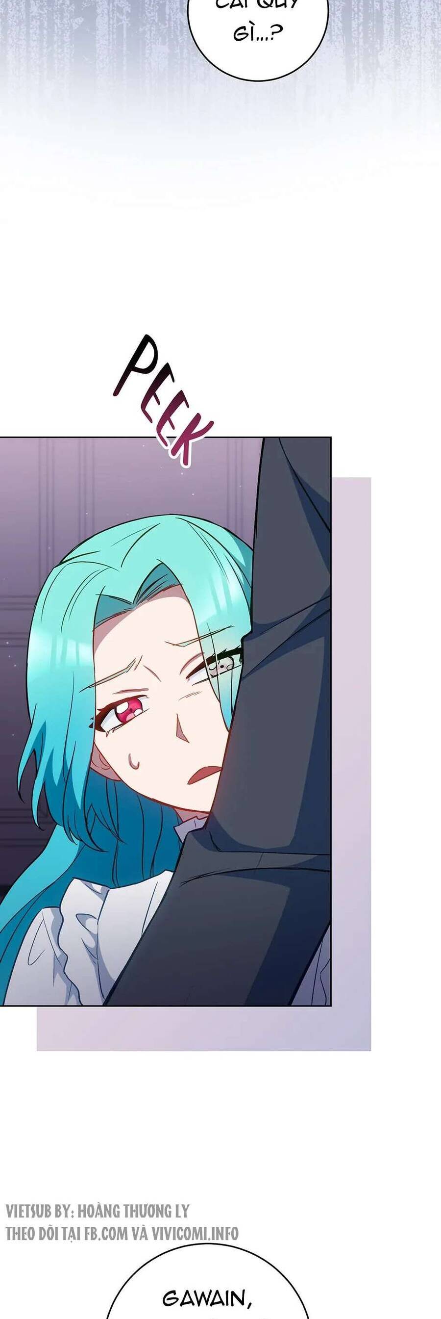 Đầu Bếp Hoàng Gia Chap 111 - Next Chap 112