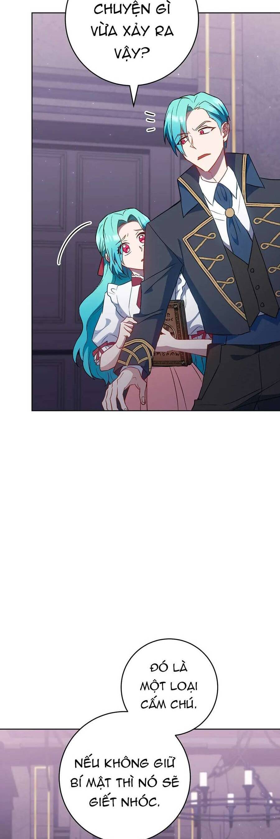 Đầu Bếp Hoàng Gia Chap 111 - Next Chap 112