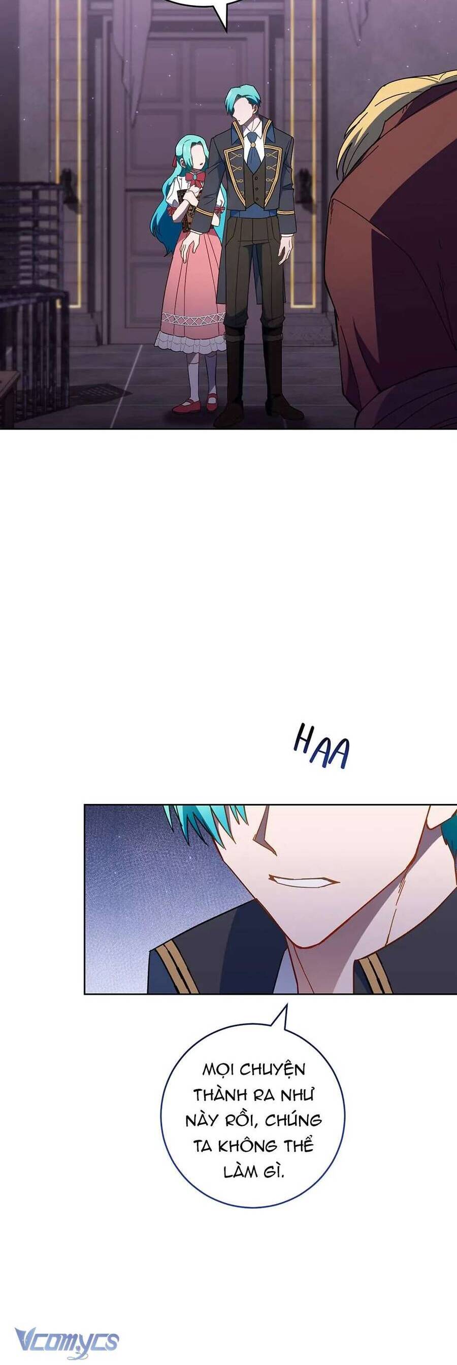 Đầu Bếp Hoàng Gia Chap 111 - Next Chap 112