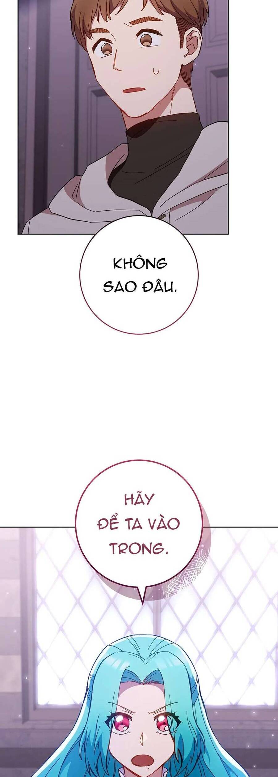 Đầu Bếp Hoàng Gia Chap 111 - Next Chap 112