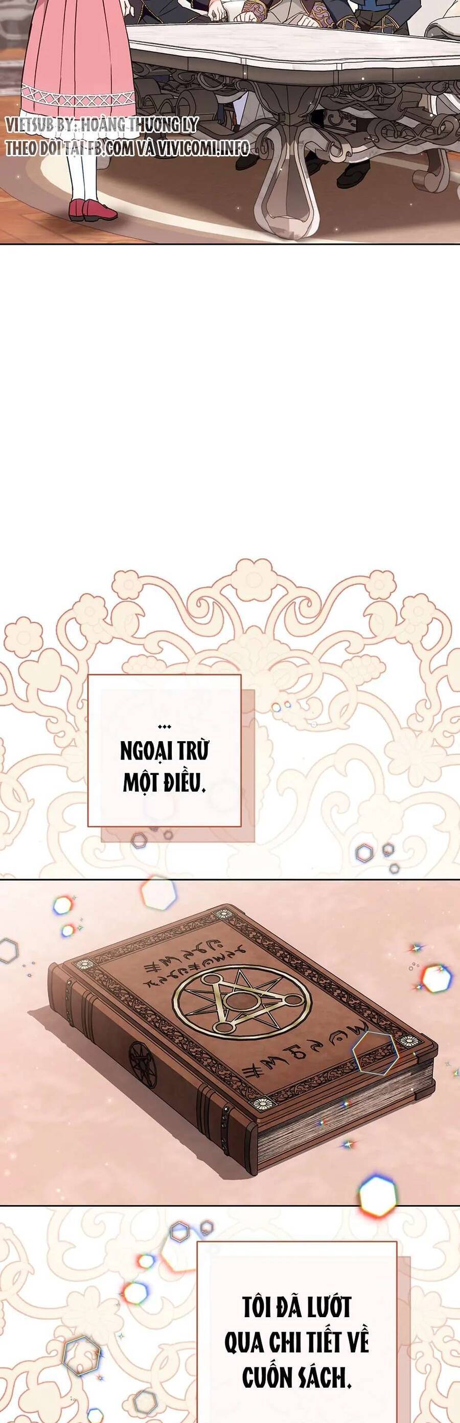 Đầu Bếp Hoàng Gia Chap 111 - Next Chap 112