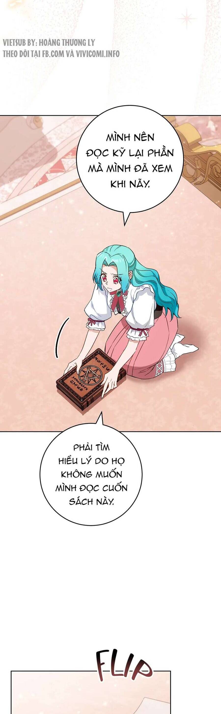 Đầu Bếp Hoàng Gia Chap 111 - Next Chap 112