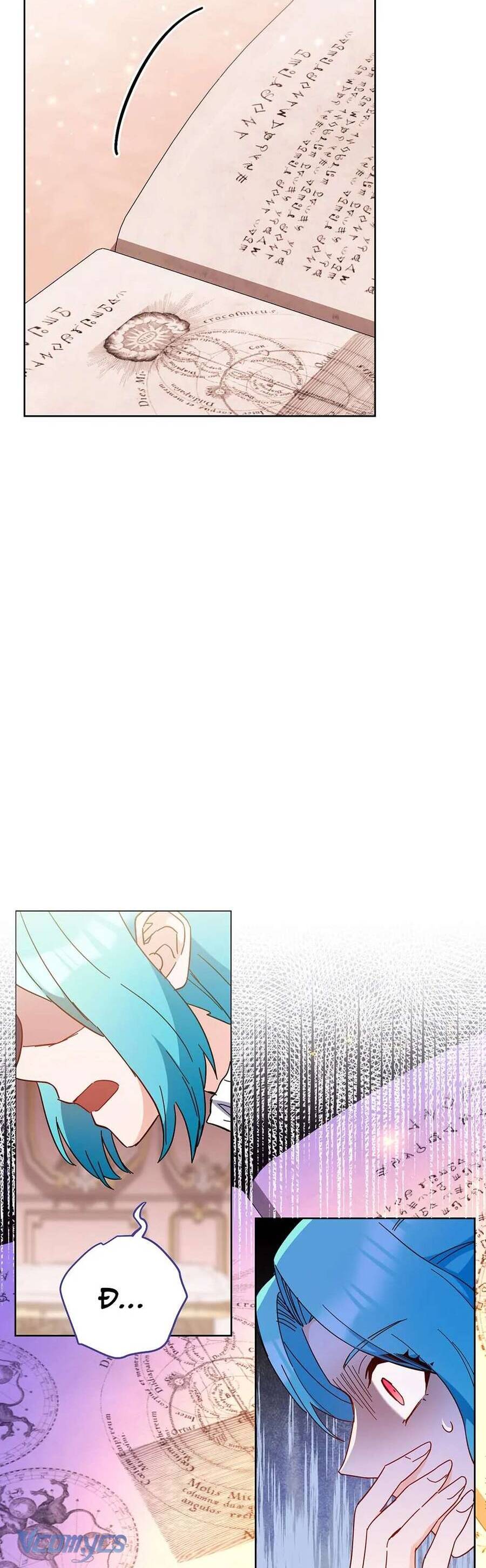 Đầu Bếp Hoàng Gia Chap 111 - Next Chap 112