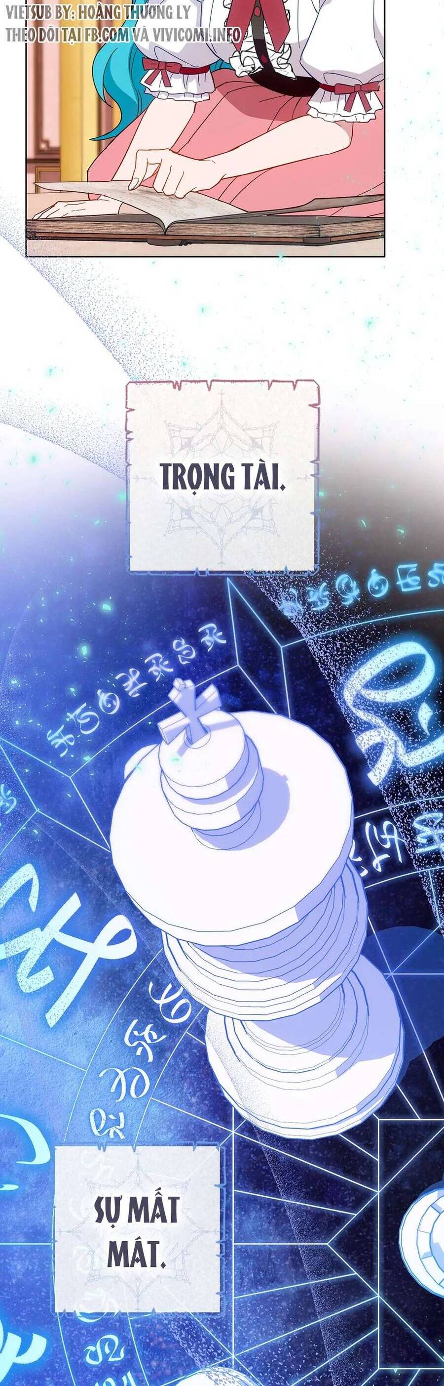 Đầu Bếp Hoàng Gia Chap 111 - Next Chap 112