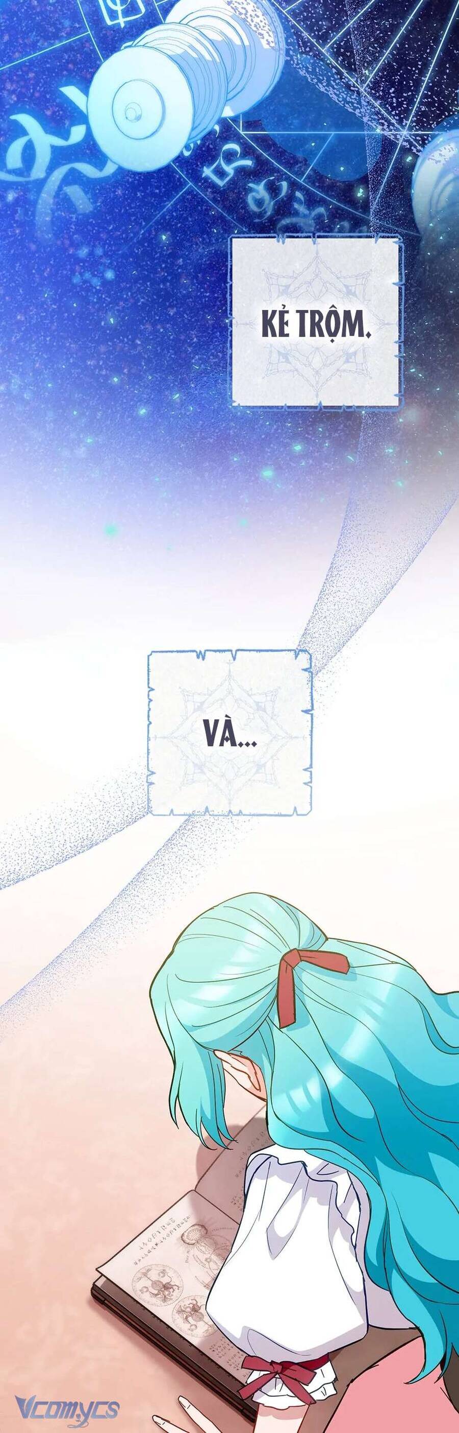 Đầu Bếp Hoàng Gia Chap 111 - Next Chap 112