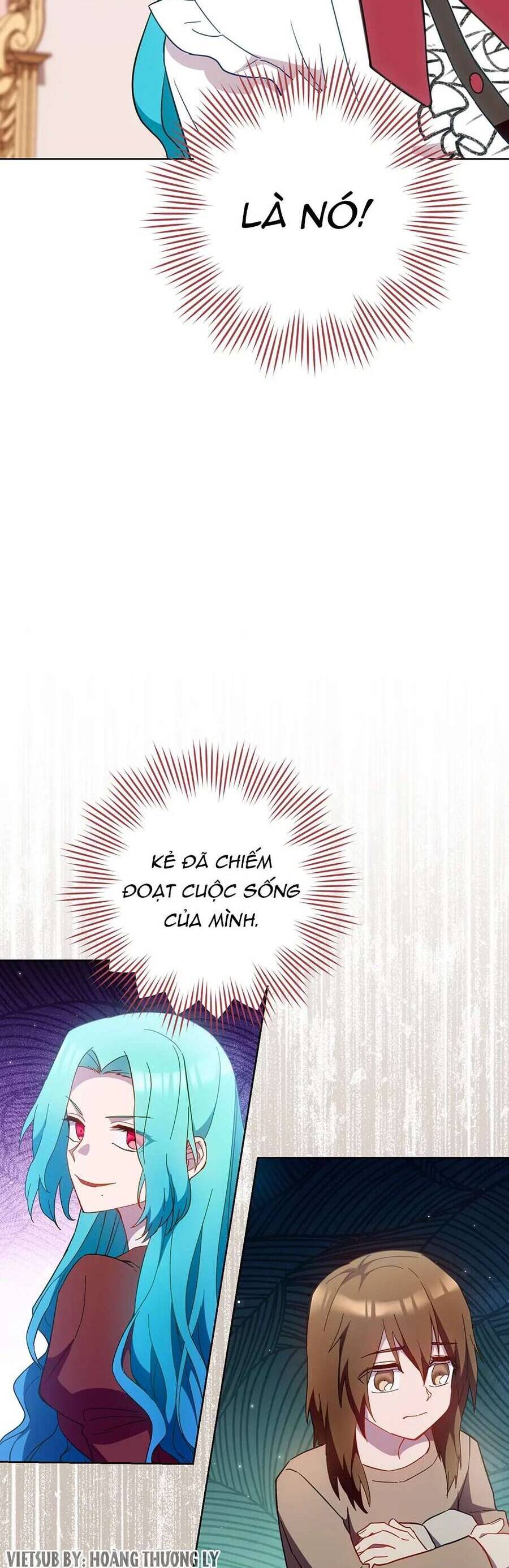 Đầu Bếp Hoàng Gia Chap 111 - Next Chap 112