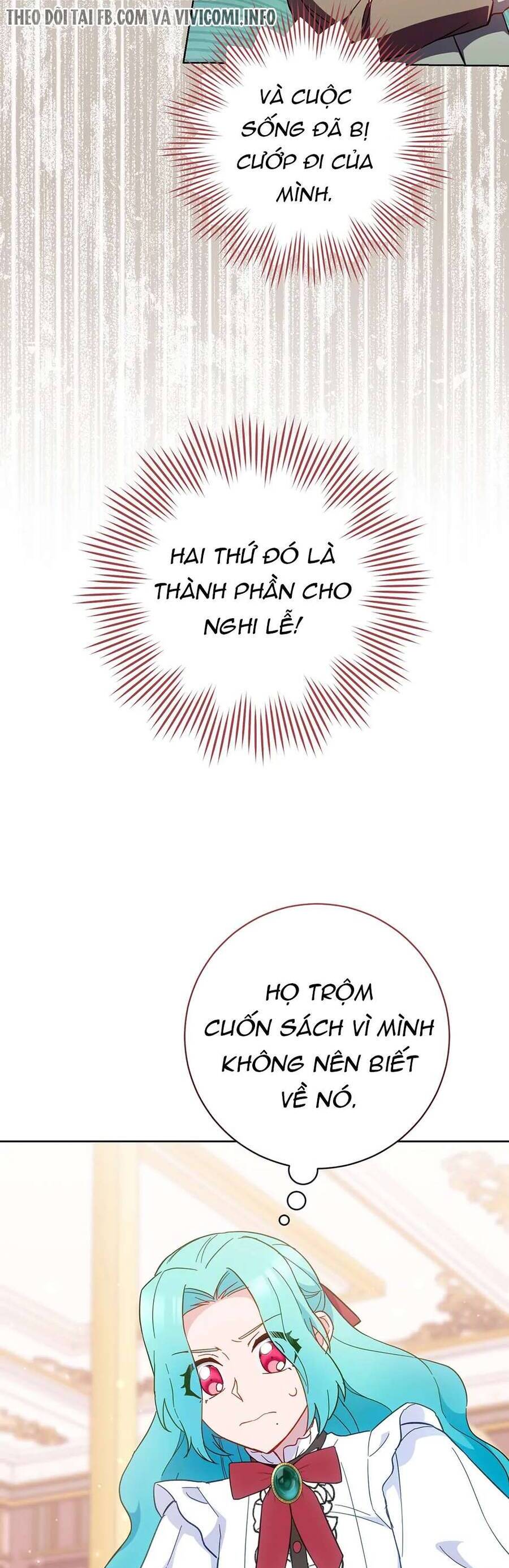 Đầu Bếp Hoàng Gia Chap 111 - Next Chap 112