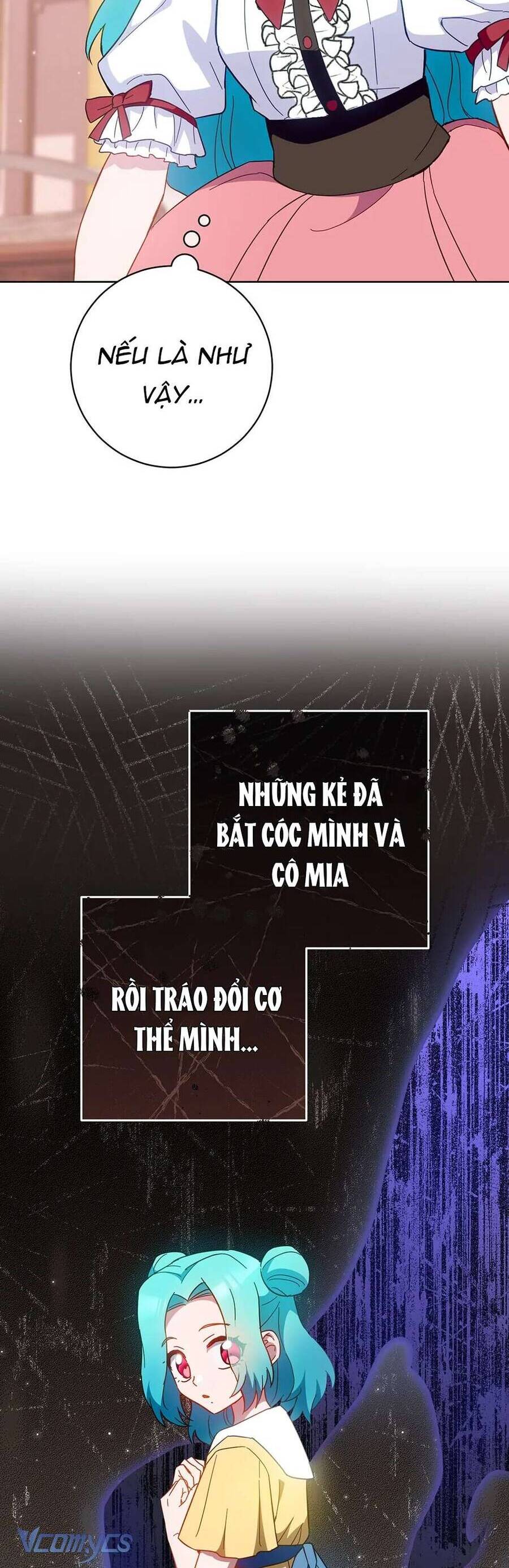 Đầu Bếp Hoàng Gia Chap 111 - Next Chap 112