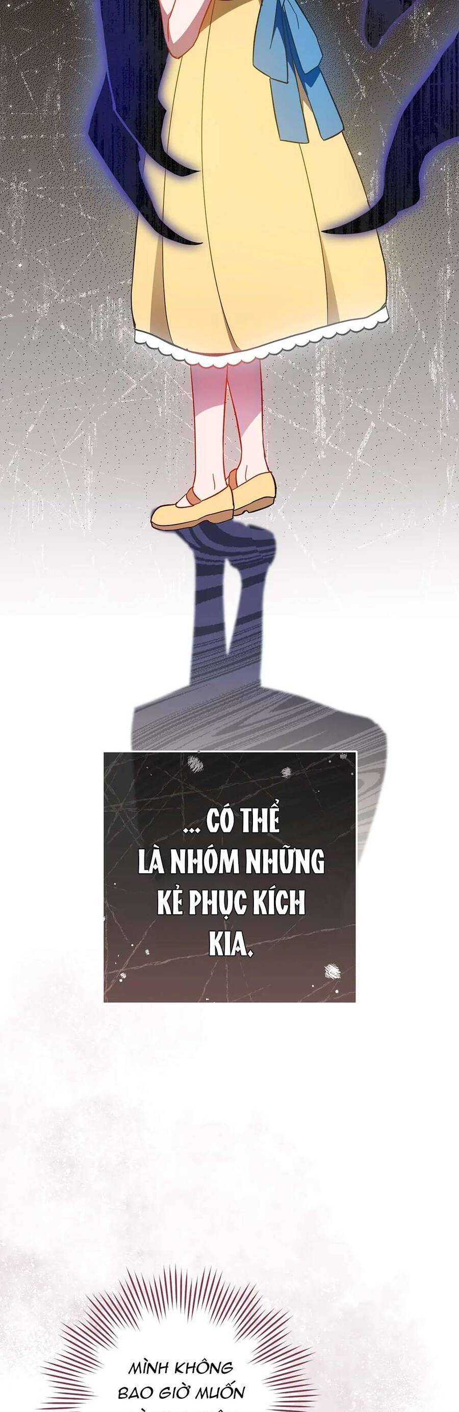 Đầu Bếp Hoàng Gia Chap 111 - Next Chap 112