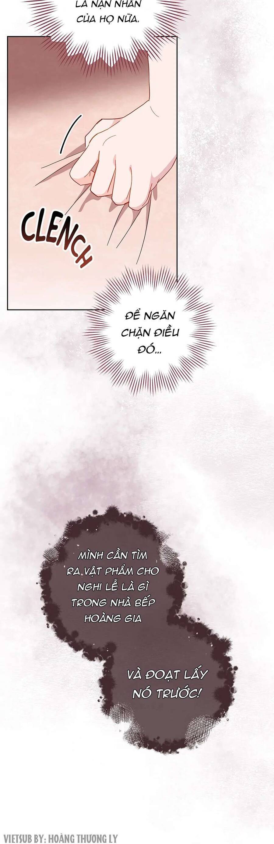 Đầu Bếp Hoàng Gia Chap 111 - Next Chap 112