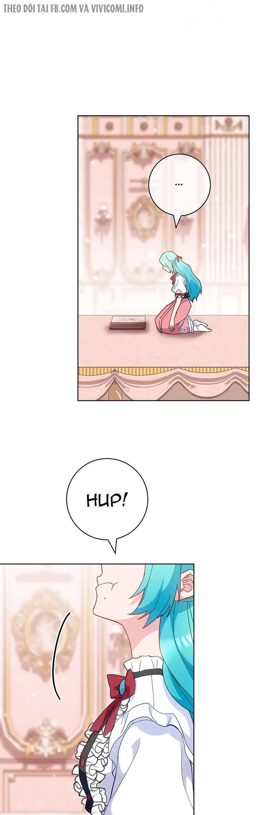 Đầu Bếp Hoàng Gia Chap 111 - Next Chap 112