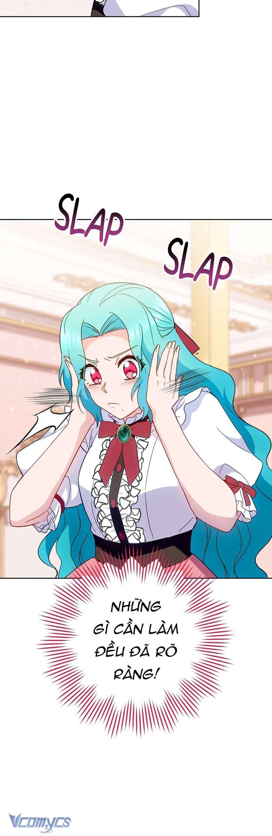 Đầu Bếp Hoàng Gia Chap 111 - Next Chap 112