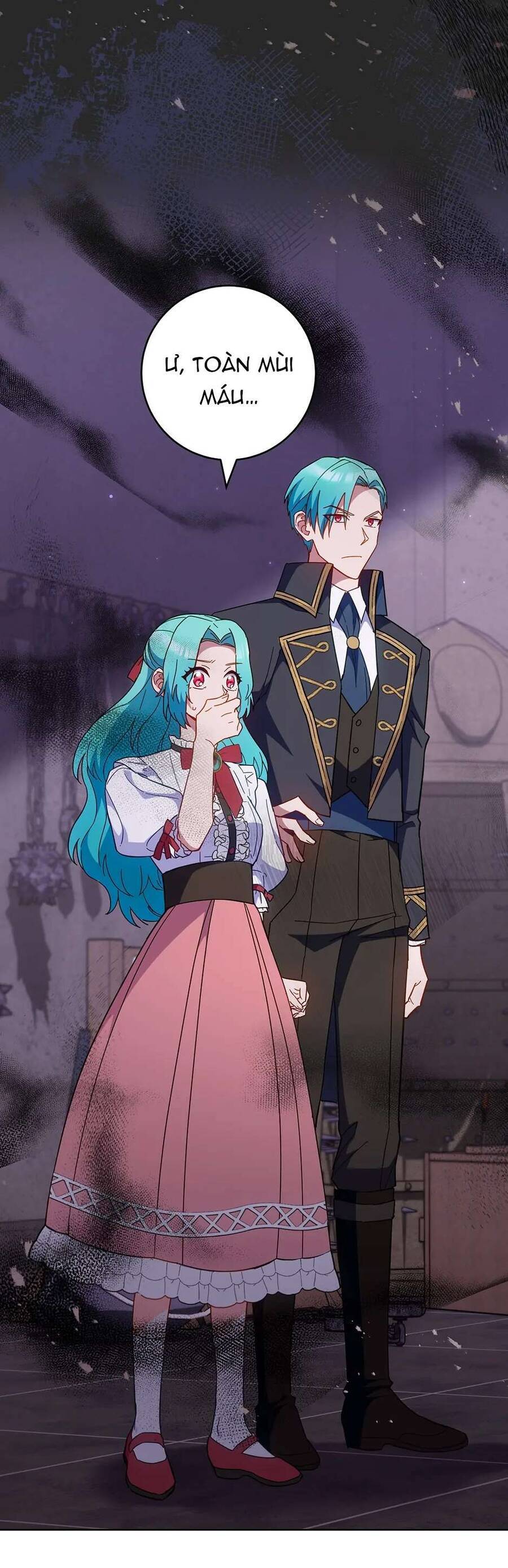 Đầu Bếp Hoàng Gia Chap 111 - Next Chap 112