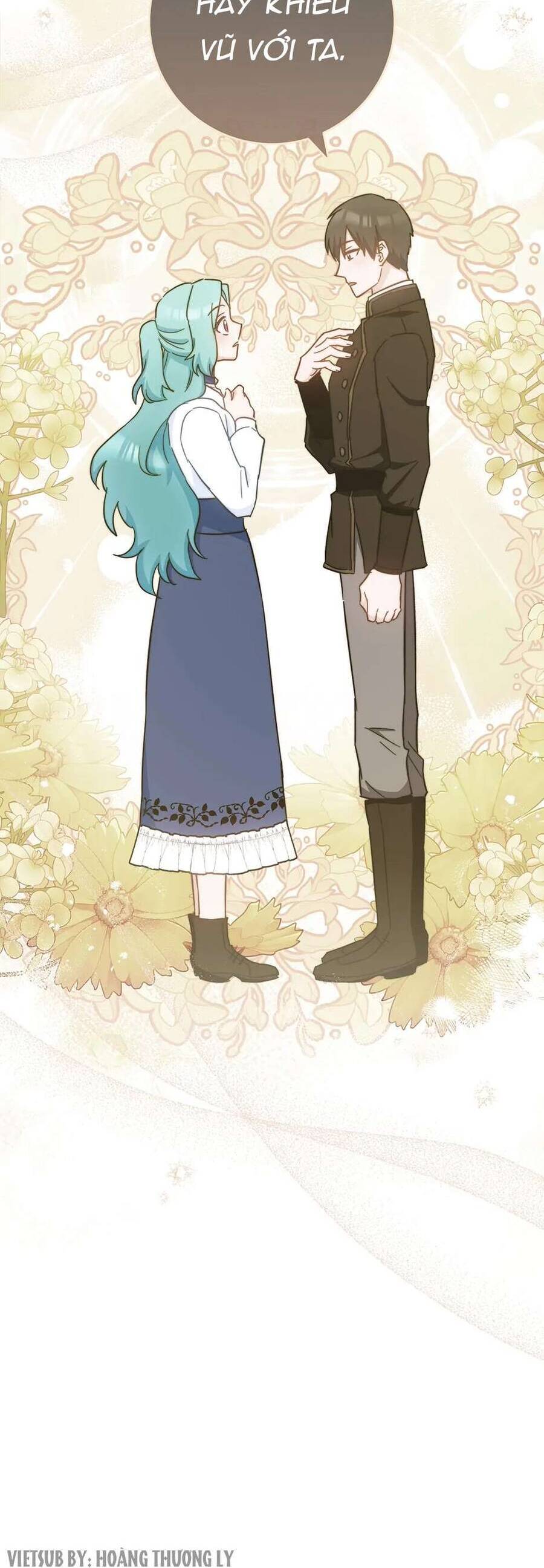 Đầu Bếp Hoàng Gia Chap 112 - Next Chap 113