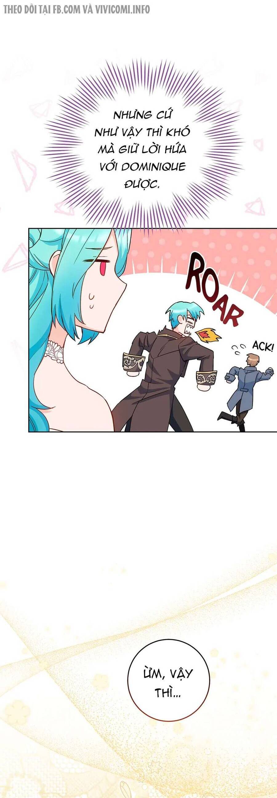 Đầu Bếp Hoàng Gia Chap 112 - Next Chap 113