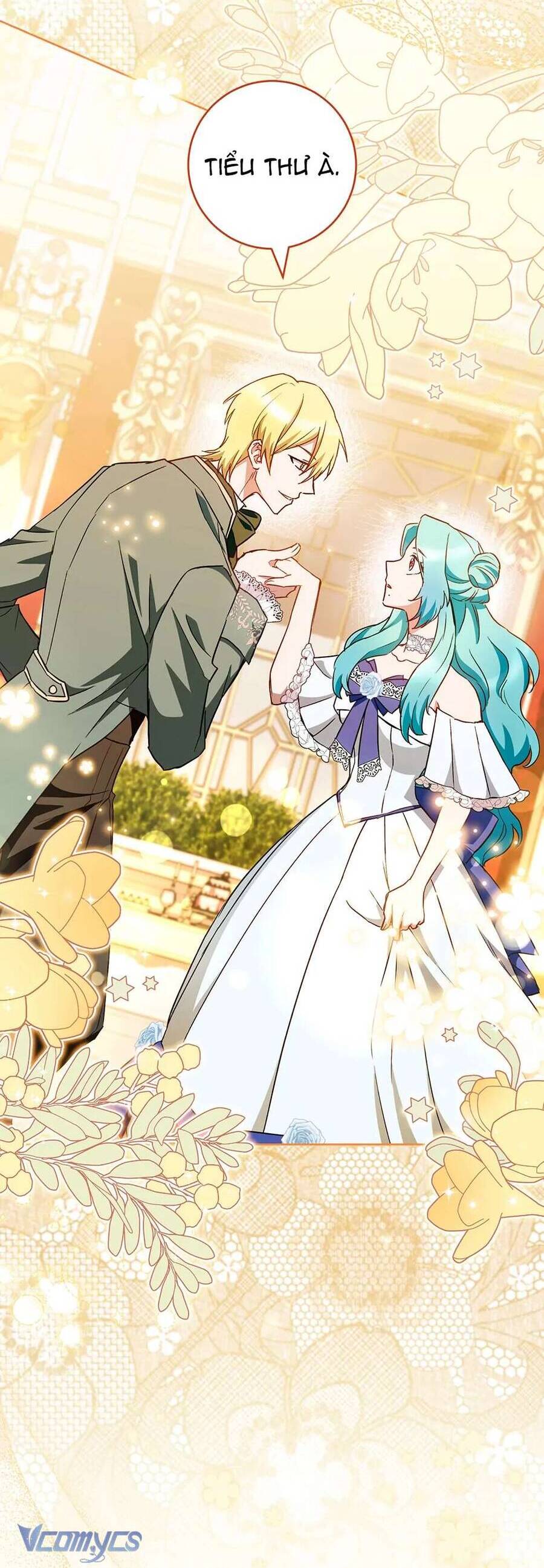 Đầu Bếp Hoàng Gia Chap 112 - Next Chap 113