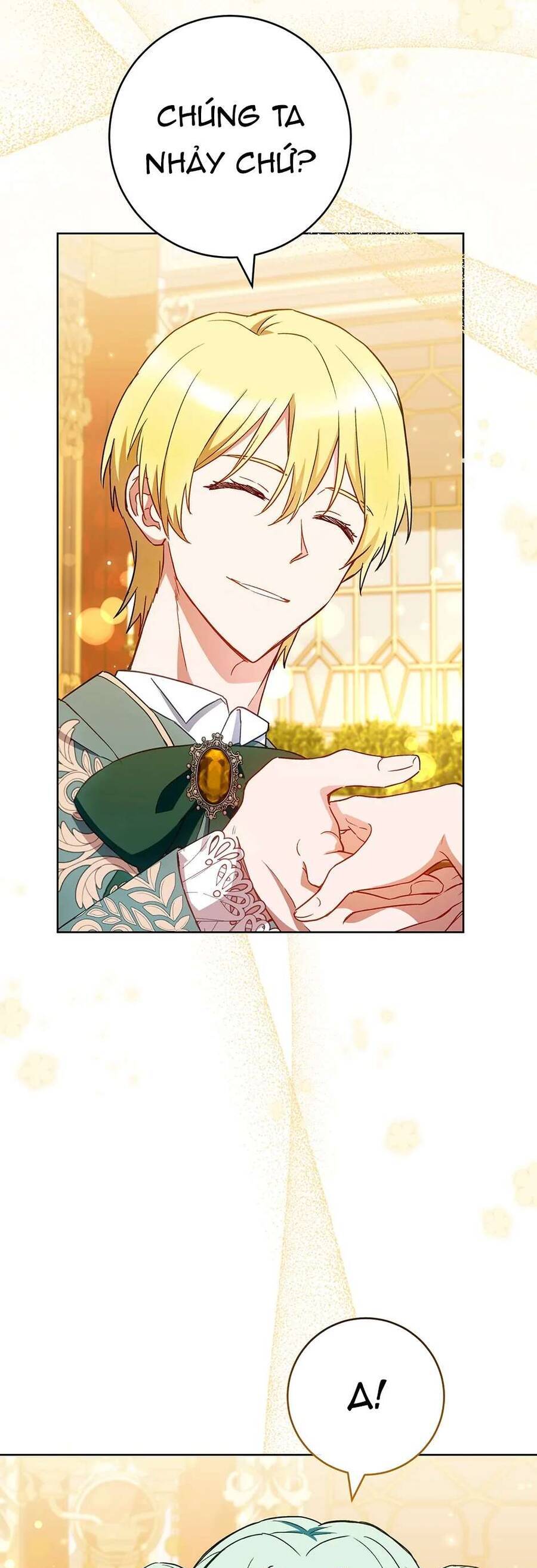 Đầu Bếp Hoàng Gia Chap 112 - Next Chap 113